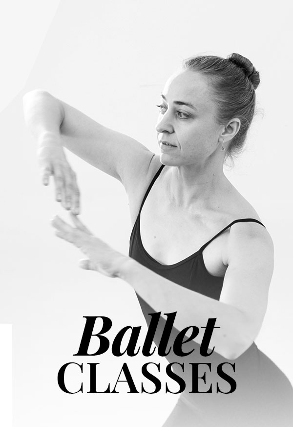 Ballet classes